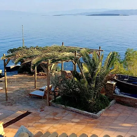 Holiday home Vrachokipos