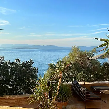 Holiday home Vrachokipos