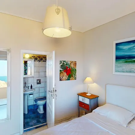 Vrachokipos Holiday home