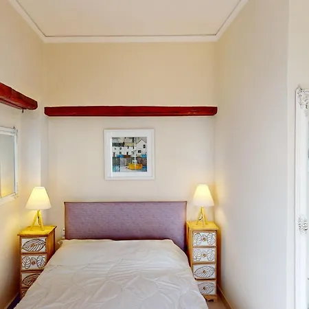 Holiday home Vrachokipos Souvala