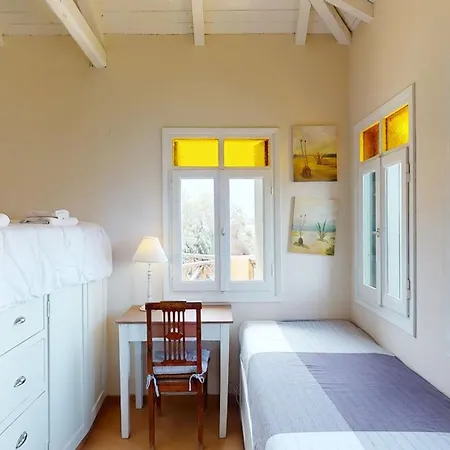 Vrachokipos Holiday home Souvala
