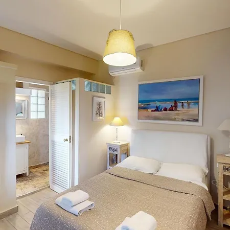 Vrachokipos Holiday home *