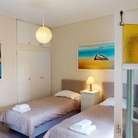 Holiday home Vrachokipos *