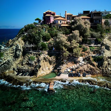 Vrachokipos Holiday home