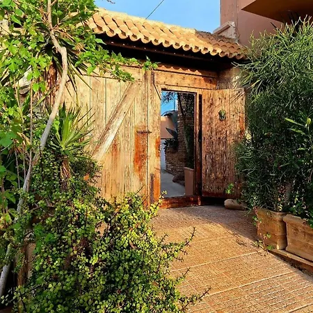 Vrachokipos Holiday home
